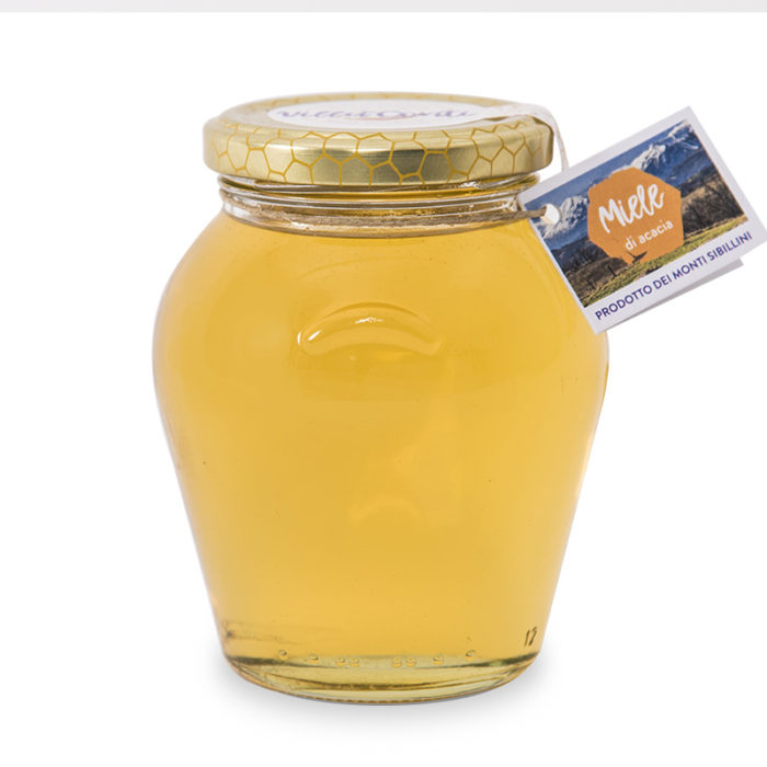 MIELE DI ACACIA
